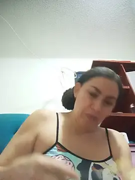 paulett15 online show from July 21, 2026, 3:03 pm