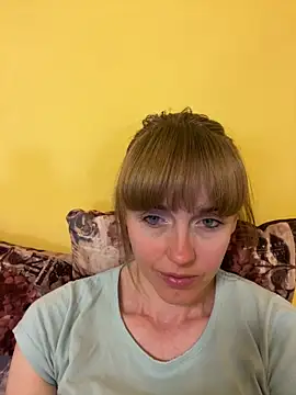 Snapshot of Kamilochka29511 chatting on May 24, 2026, 7:24 am Kamilochka29511 online show from May 24, 2026, 7:24 am