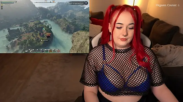 littleEve online show from January 18, 2025, 11:32 am