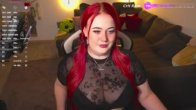 Snapshot of littleEve chatting on July 15, 2026, 12:21 pm littleEve online show from July 15, 2026, 12:21 pm