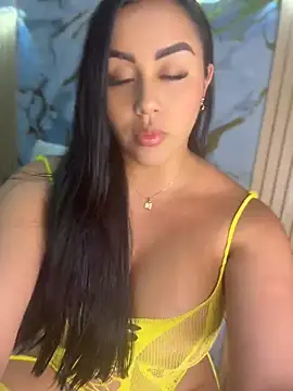 emily-Hornyy online show from July 28, 2026, 10:42 pm