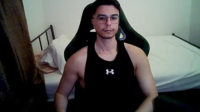 Snapshot of Jamcko24 chatting on July 6, 2026, 7:49 pm Jamcko24 online show from July 6, 2026, 7:49 pm