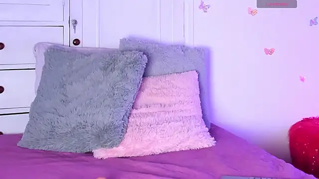 Molly blue01 online show from July 28, 2026, 6:20 pm
