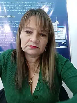 KAREN--03 online show from July 21, 2026, 1:24 pm