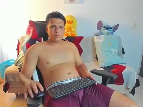 alexerdiego online show from May 27, 2026, 6:27 pm