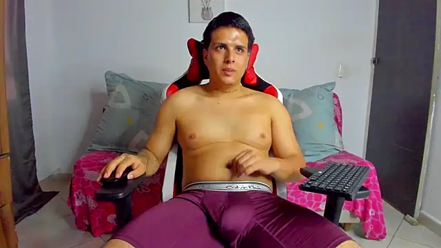 alexerdiego online show from July 9, 2026, 12:20 pm