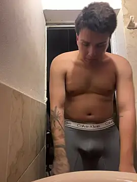alexerdiego online show from July 25, 2026, 3:04 am