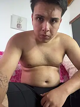 alexerdiego online show from July 28, 2026, 2:35 pm