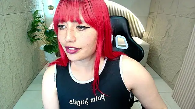 Melody Clum R online show from July 28, 2026, 6:20 pm