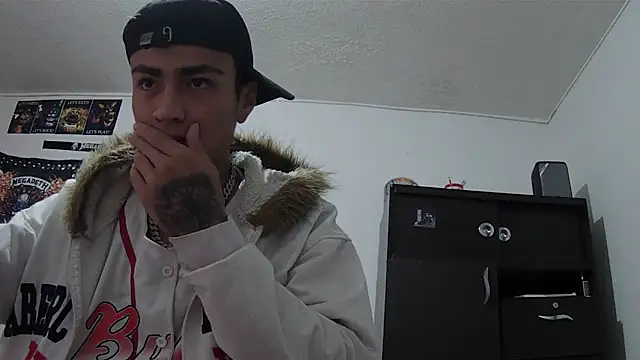 Fenix hardcock online show from May 19, 2026, 11:38 am