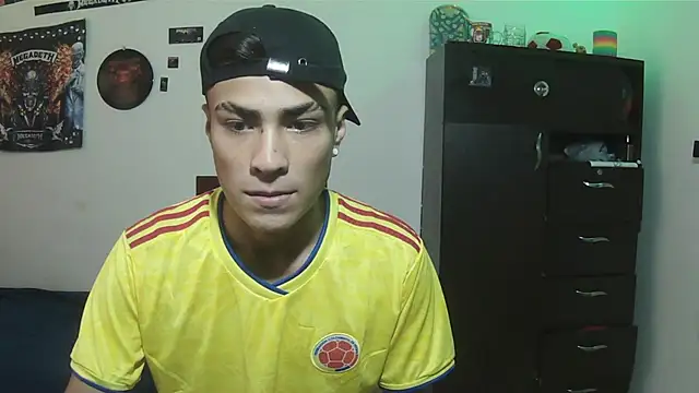 Fenix hardcock online show from June 11, 2026, 4:38 pm