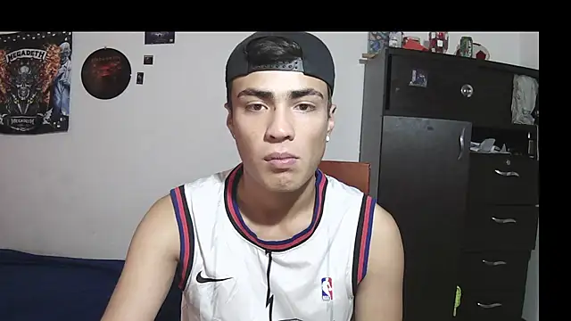 Fenix hardcock online show from July 8, 2026, 9:08 pm