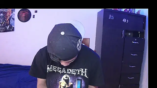 Fenix hardcock online show from July 20, 2026, 4:53 pm