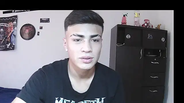 Fenix hardcock online show from July 23, 2026, 6:50 pm