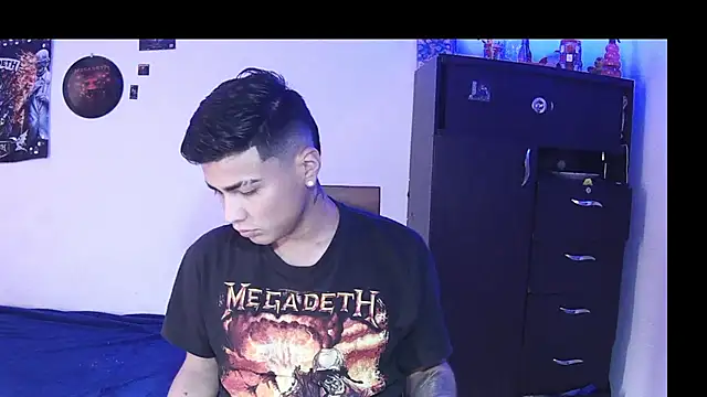 Fenix hardcock online show from July 24, 2026, 5:22 pm