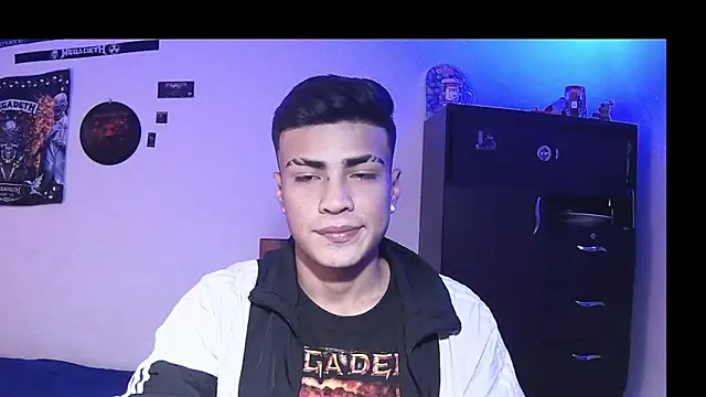 Fenix hardcock online show from July 25, 2026, 12:03 pm