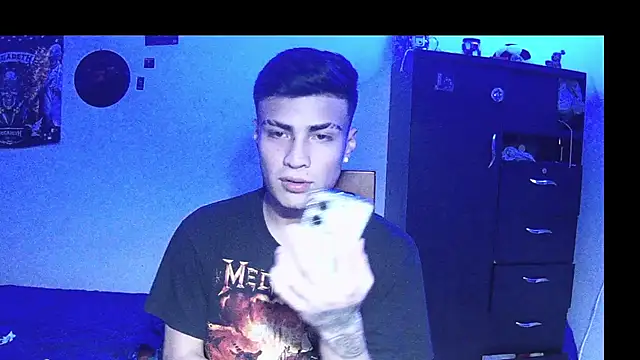 Fenix hardcock online show from July 26, 2026, 3:47 am