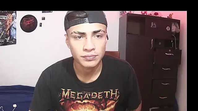 Fenix hardcock online show from July 27, 2026, 9:55 pm
