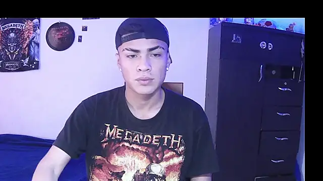 Fenix hardcock online show from July 28, 2026, 5:34 pm