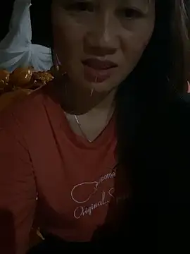 Linda-babyy online show from May 21, 2026, 2:13 pm