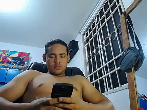 louis rueda online show from June 20, 2026, 9:06 pm