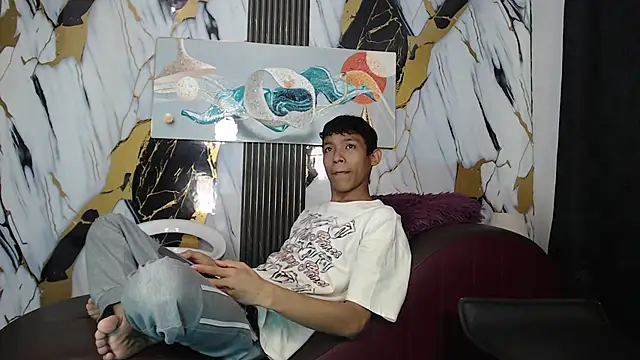 Snapshot of GREAT_BALLS chatting on June 6, 2026, 1:11 am GREAT BALLS online show from June 6, 2026, 1:11 am