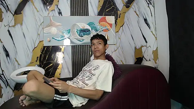 Snapshot of GREAT_BALLS chatting on June 7, 2026, 1:21 am GREAT BALLS online show from June 7, 2026, 1:21 am