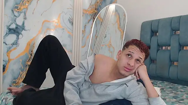 Snapshot of GREAT_BALLS chatting on June 18, 2026, 7:41 am GREAT BALLS online show from June 18, 2026, 7:41 am
