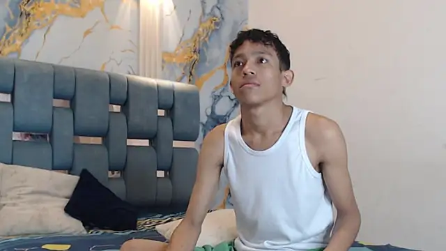 Snapshot of GREAT_BALLS chatting on July 1, 2026, 7:21 am GREAT BALLS online show from July 1, 2026, 7:21 am