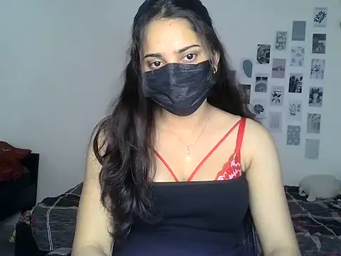 priyanks sharma37 online show from May 20, 2026, 5:24 am