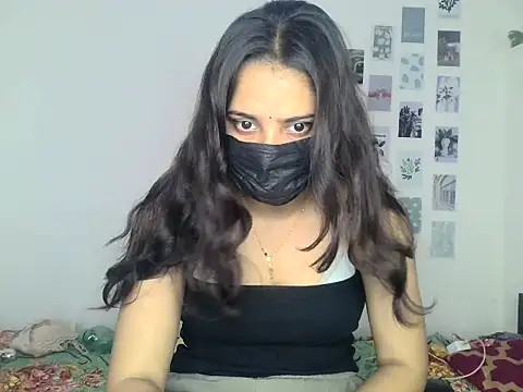 priyanks sharma37 online show from May 29, 2026, 5:49 am