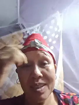 zanalove online show from May 17, 2026, 12:34 pm