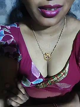 Snapshot of lilly-telugu chatting on July 17, 2026, 6:24 pm lilly-telugu online show from July 17, 2026, 6:24 pm