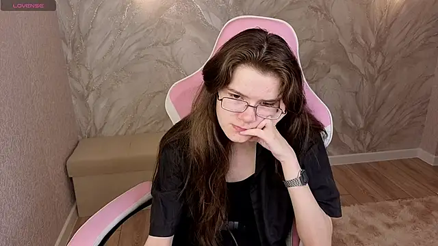 Rita Addams online show from June 13, 2026, 1:47 am