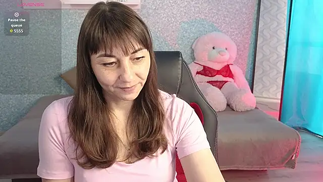 StelaDream online show from July 22, 2026, 9:45 am