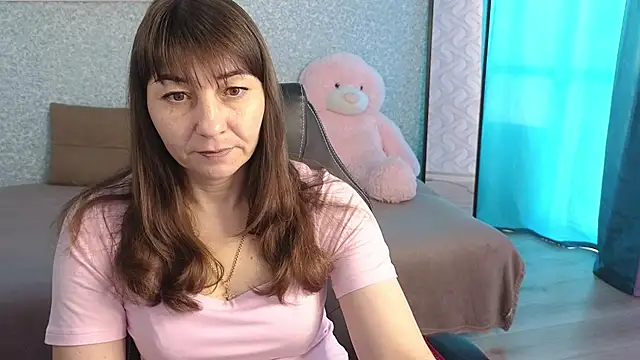 StelaDream online show from July 28, 2026, 9:37 am