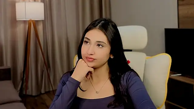 Snapshot of honeylanaa chatting on May 29, 2026, 5:05 am honeylanaa online show from May 29, 2026, 5:05 am