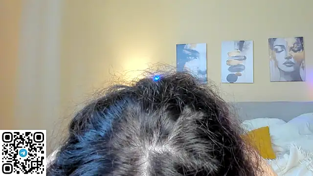 Mary F0x online show from July 28, 2026, 12:48 pm