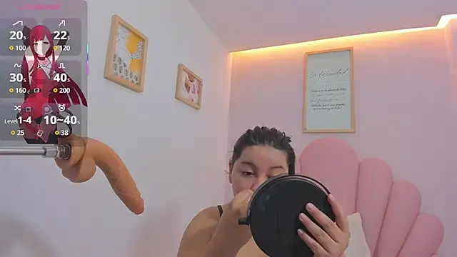 dani garciaa online show from July 19, 2026, 12:09 pm