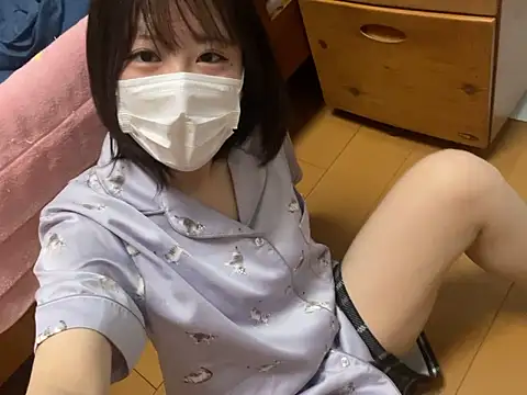 miniminimo o online show from May 29, 2026, 1:25 am