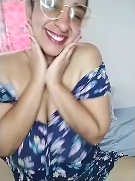 Snapshot of Pamela_sa chatting on May 29, 2026, 5:11 pm Pamela sa online show from May 29, 2026, 5:11 pm