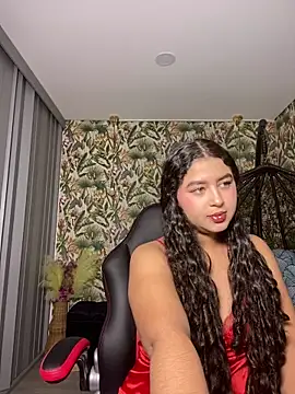 Snapshot of Abby_Zaf chatting on May 19, 2026, 1:11 am Abby Zaf online show from May 19, 2026, 1:11 am