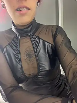 MeraSecretXXX online show from May 28, 2026, 12:24 pm