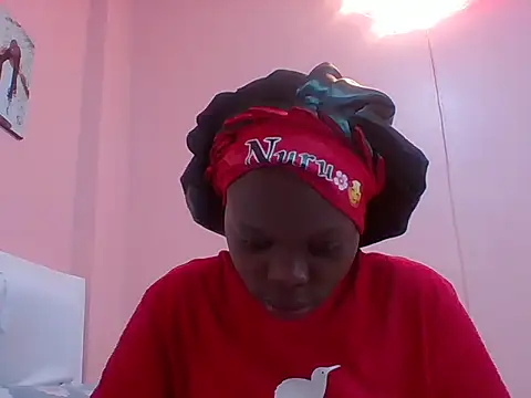 Snapshot of shantell_1 chatting on May 31, 2026, 5:04 am shantell 1 online show from May 31, 2026, 5:04 am