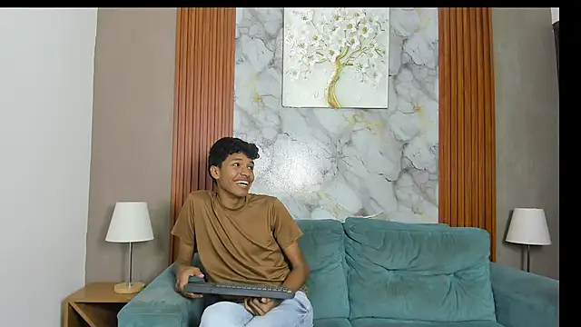 THREE BLACK online show from May 29, 2026, 7:23 pm