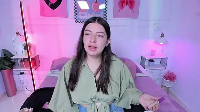 Sara Deen online show from July 21, 2026, 11:34 am