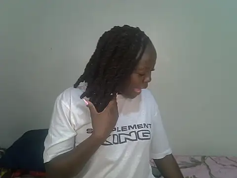 Snapshot of Ebonycherrry chatting on May 30, 2026, 2:36 pm Ebonycherrry online show from May 30, 2026, 2:36 pm