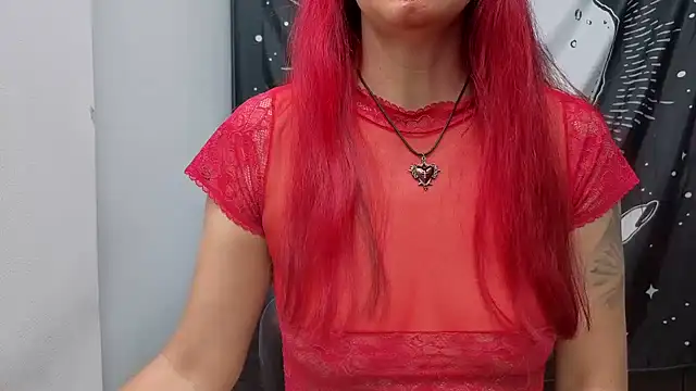 Snapshot of red_milf_ chatting on June 28, 2026, 11:33 pm red milf online show from June 28, 2026, 11:33 pm