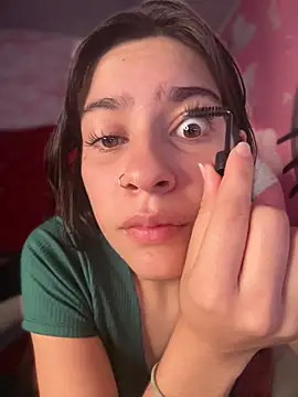 Stefany LS online show from May 16, 2026, 1:10 pm