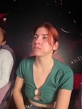 Stefany LS online show from July 22, 2026, 1:03 pm